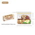 Sealed Bag Fresh-keeping Food Packaging Bag Household Plastic Packaging Bag Thickened Refrigerator Storage Frozen Sub Packaging Storage Bag